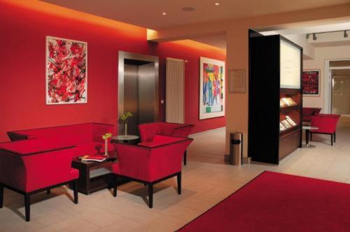 Fotos del hotel Dämeritzsee:  8