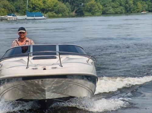 Fotos del hotel Dämeritzsee:  5