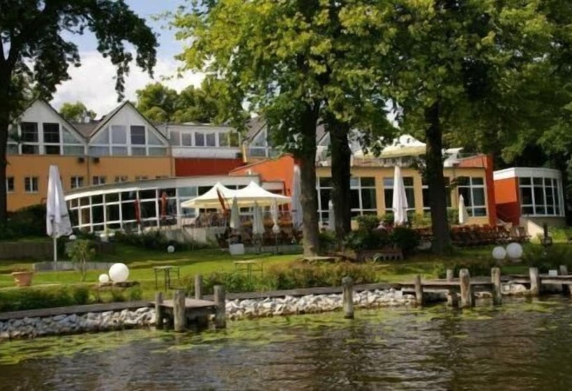 Fotos del hotel Dämeritzsee:  2