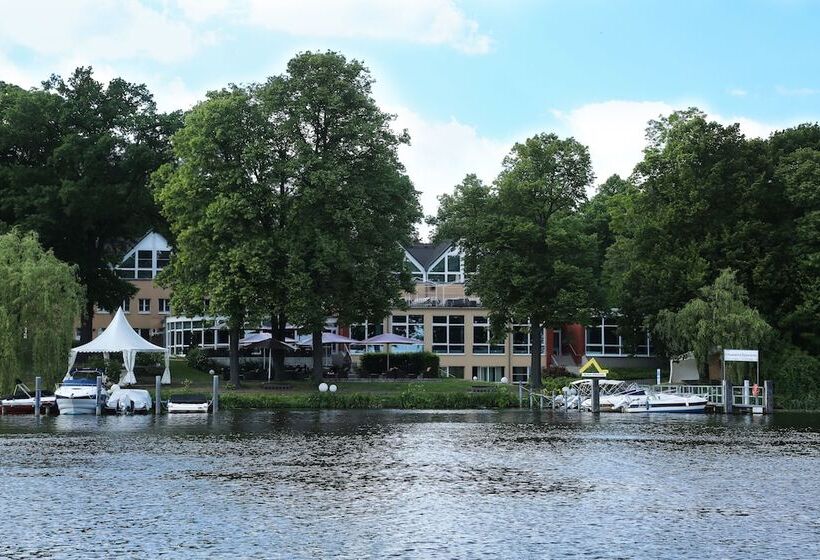 Fotos del hotel Dämeritzsee:  11