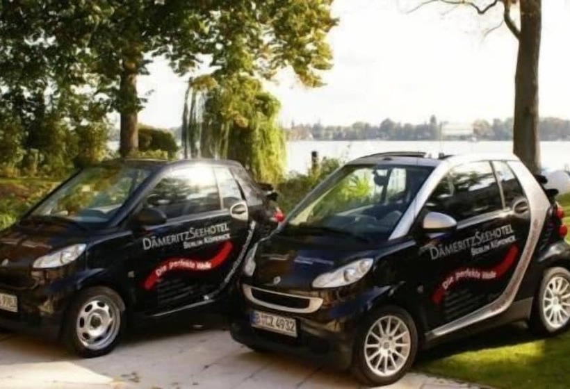 Fotos del hotel Dämeritzsee:  12