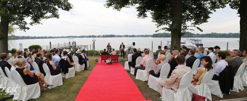 Fotos del hotel Dämeritzsee:  15