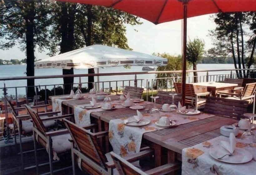 Fotos del hotel Dämeritzsee:  18