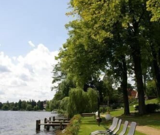 Fotos del hotel Dämeritzsee:  19