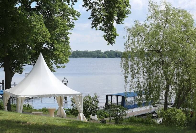 Fotos del hotel Dämeritzsee:  27