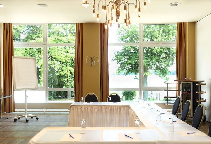 Fotos del hotel Dämeritzsee:  17