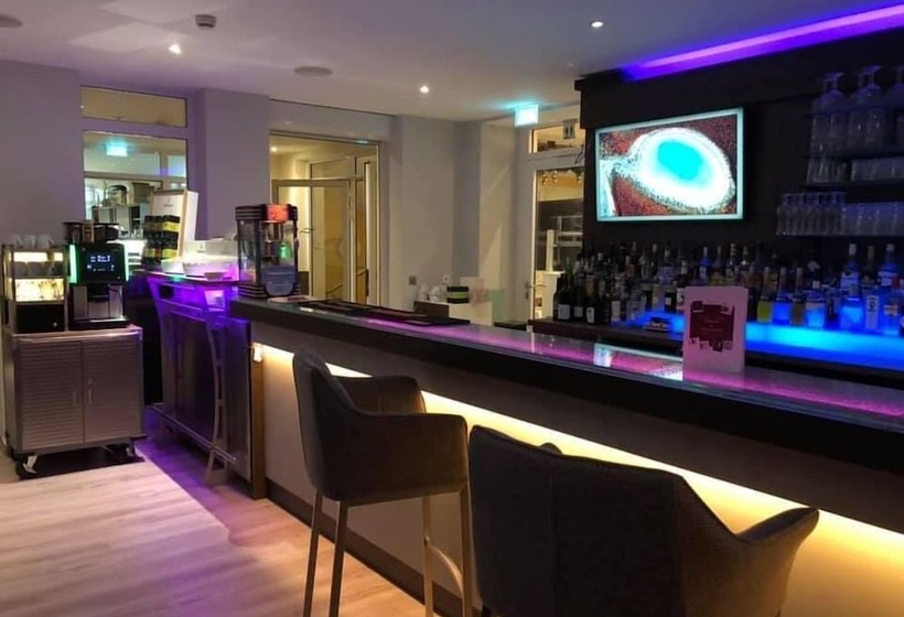 Fotos del hotel Dämeritzsee:  22