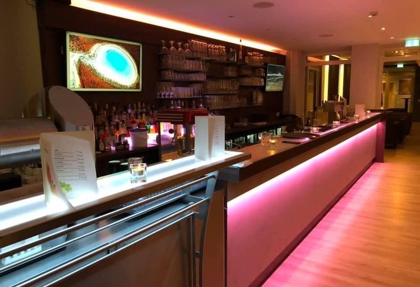 Fotos del hotel Dämeritzsee:  23