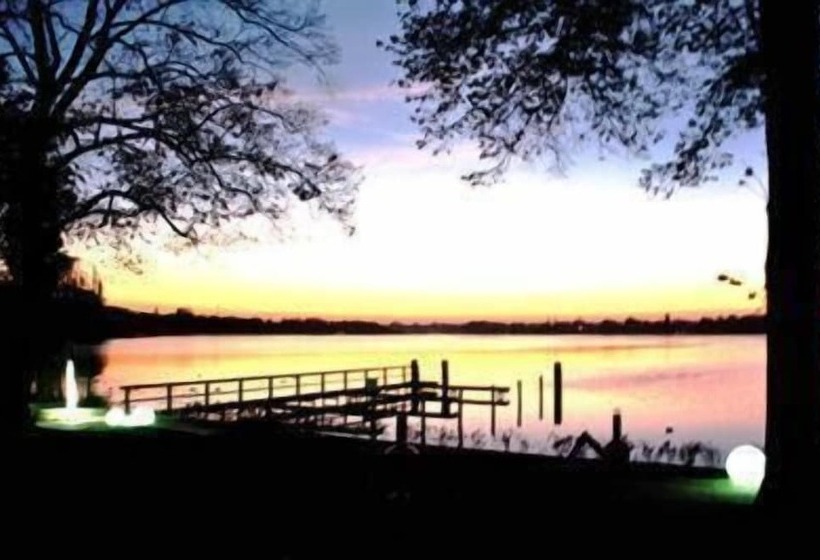 Fotos del hotel Dämeritzsee:  26