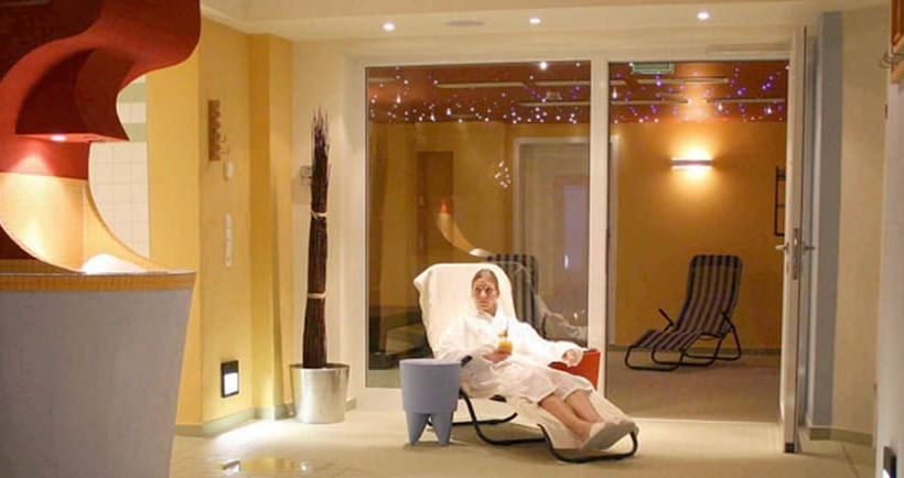 Fotos del hotel Dämeritzsee:  31