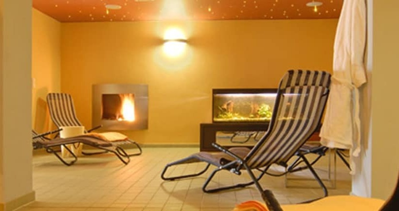 Fotos del hotel Dämeritzsee:  9