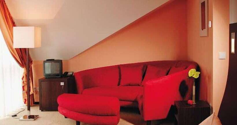 Fotos del hotel Dämeritzsee:  32