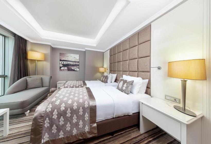 Fotos del hotel Dedeman Bostanci Istanbul & Convention Center: 1 Fotos del hotel Dedeman Bostanci Istanbul & Convention Center: 1