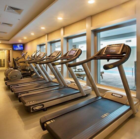 Dedeman Bostanci Istanbul Hotel & Convention Center