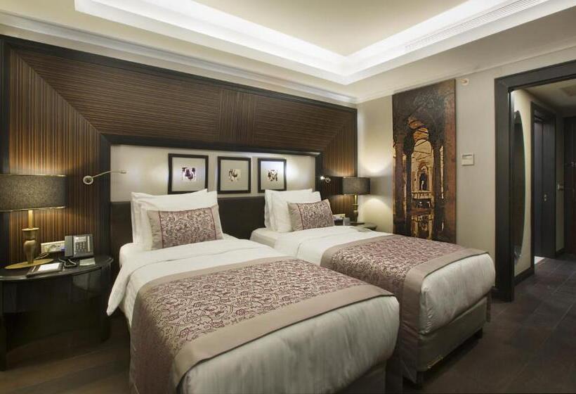 Fotos del hotel Dedeman Bostanci Istanbul  & Convention Center:  5