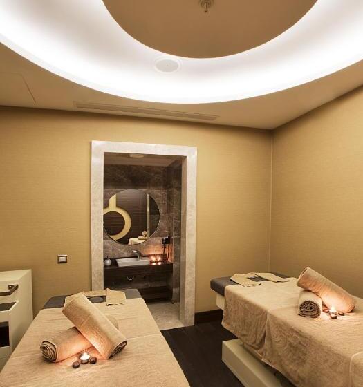 Fotos del hotel Dedeman Bostanci Istanbul  & Convention Center:  6