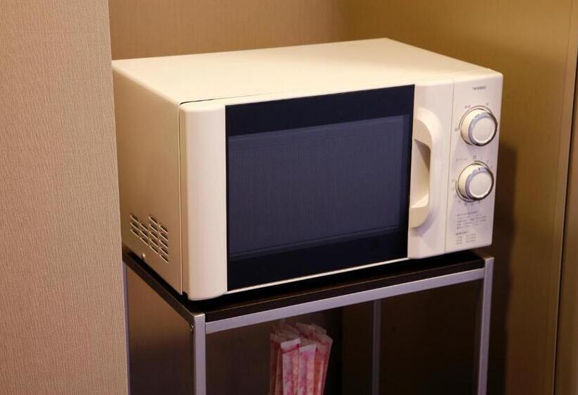 فندق Dormy Inn Premium Otaru