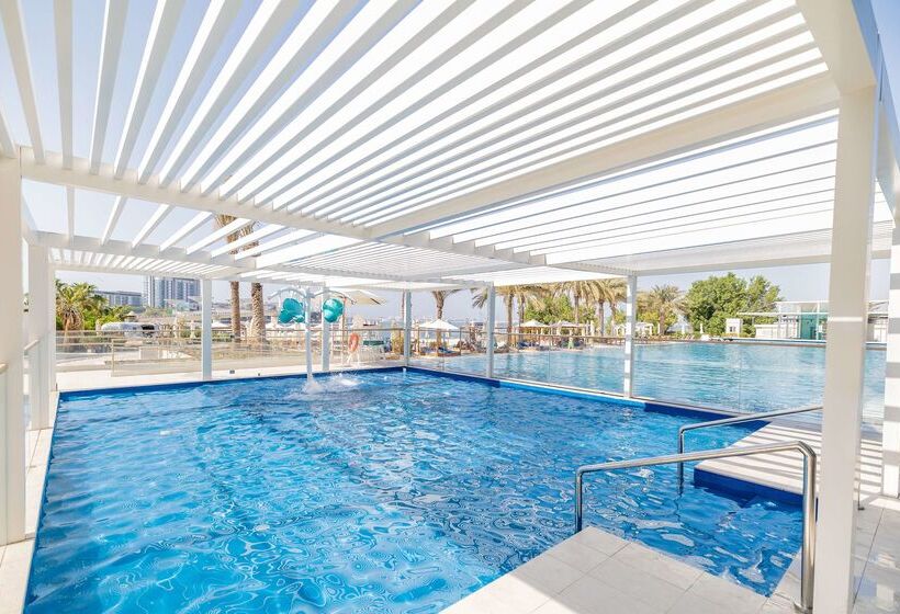 Fotos del hotel Doubletree By Hilton Dubai Jumeirah Beach:  48