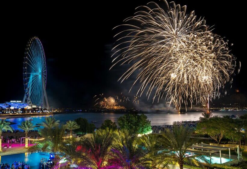 Fotos del hotel Doubletree By Hilton Dubai Jumeirah Beach:  10