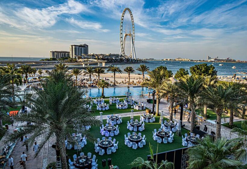 Fotos del hotel Doubletree By Hilton Dubai Jumeirah Beach:  38