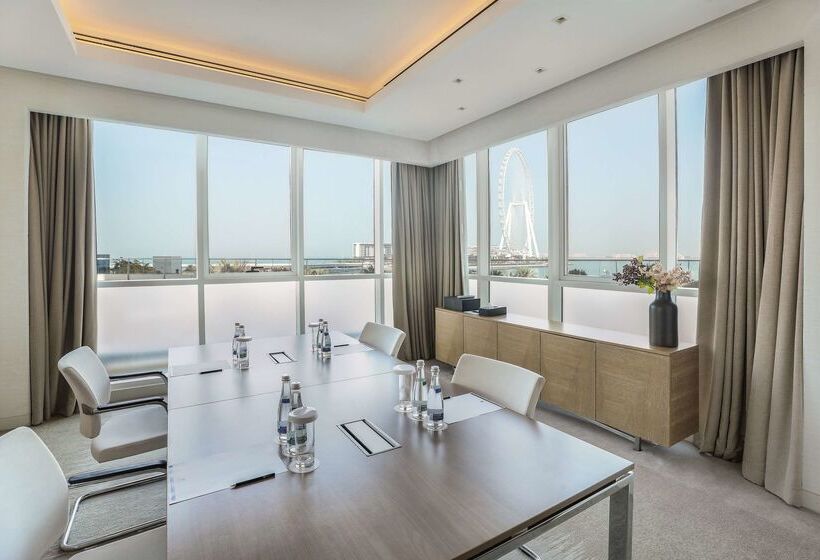 Fotos del hotel Doubletree By Hilton Dubai Jumeirah Beach:  18