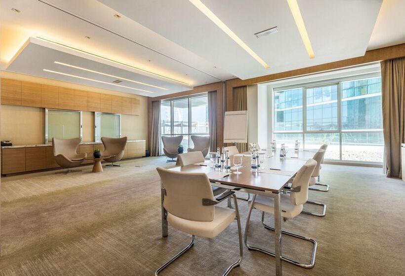 Fotos del hotel Doubletree By Hilton Dubai Jumeirah Beach:  32