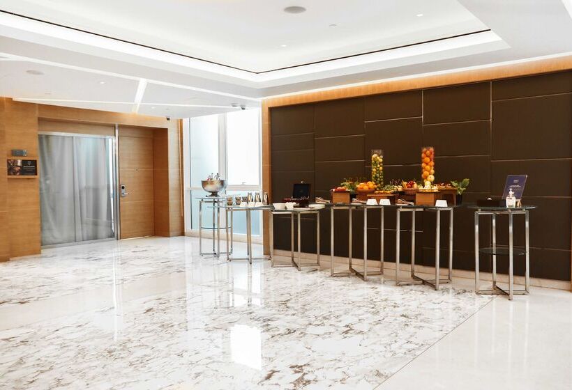 Fotos del hotel Doubletree By Hilton Dubai Jumeirah Beach:  54