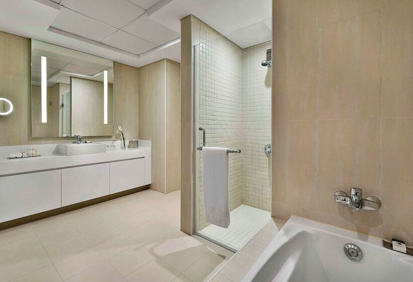 Fotos del hotel Doubletree By Hilton Dubai Jumeirah Beach:  37