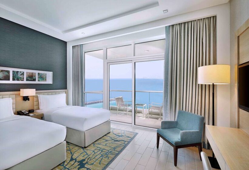 Fotos del hotel Doubletree By Hilton Dubai Jumeirah Beach:  5