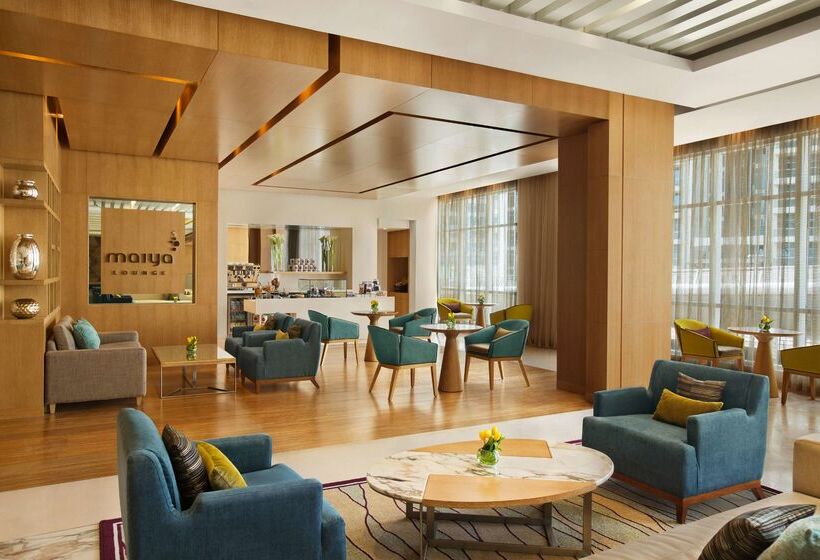 Fotos del hotel Doubletree By Hilton Dubai Jumeirah Beach:  17