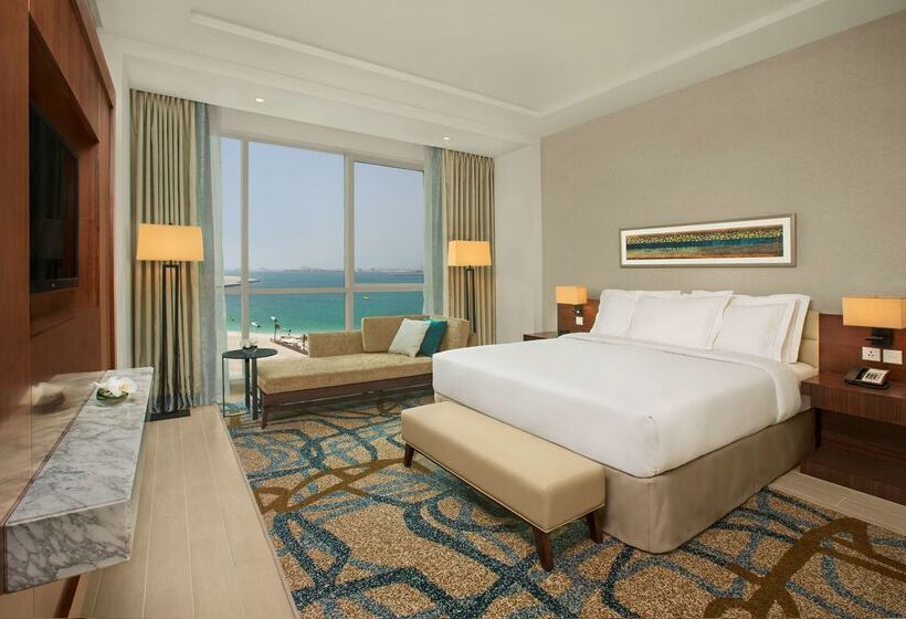 Fotos del hotel Doubletree By Hilton Dubai Jumeirah Beach:  9