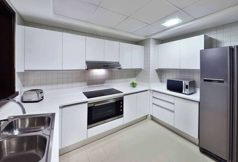 Fotos del hotel Doubletree By Hilton Dubai Jumeirah Beach:  29