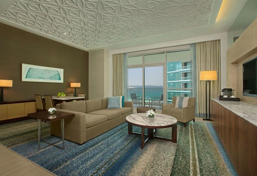Fotos del hotel Doubletree By Hilton Dubai Jumeirah Beach:  46