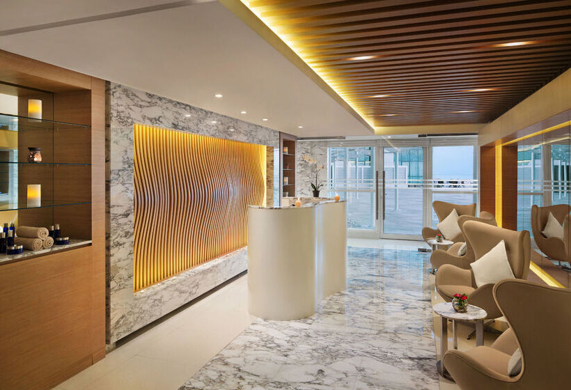 Fotos del hotel Doubletree By Hilton Dubai Jumeirah Beach:  53