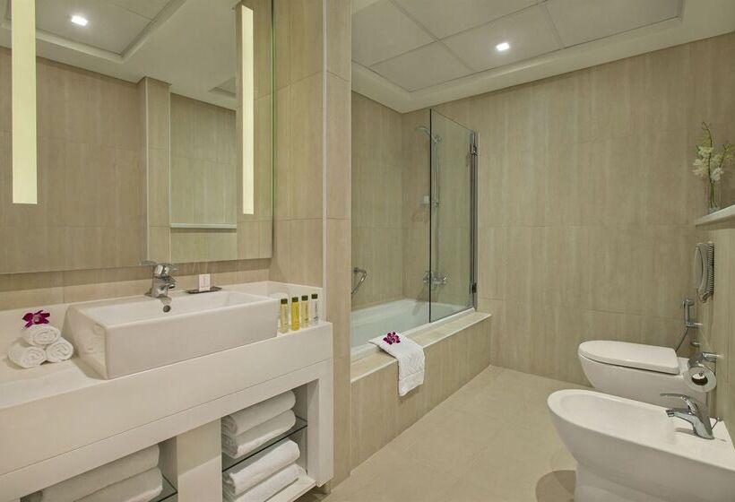 Fotos del hotel Doubletree By Hilton Dubai Jumeirah Beach:  30