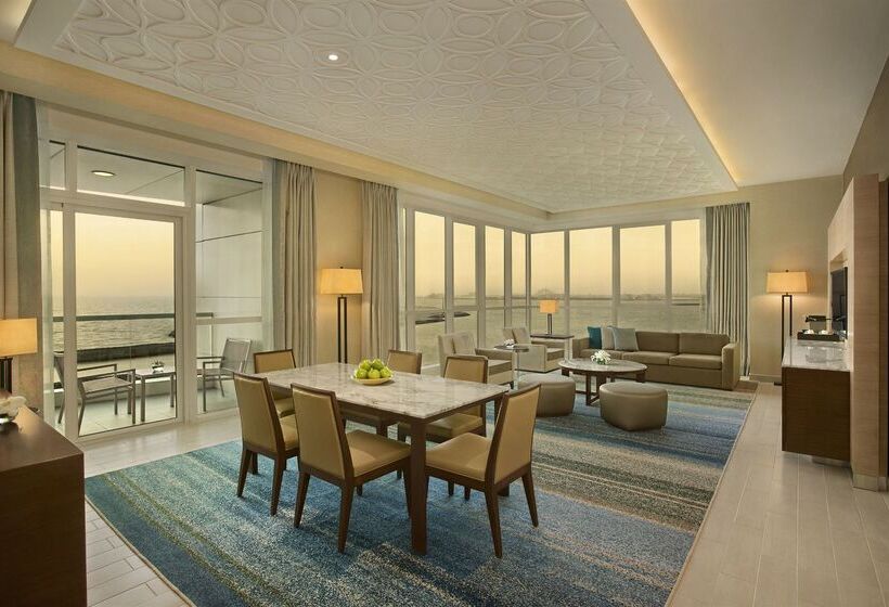 Fotos del hotel Doubletree By Hilton Dubai Jumeirah Beach:  28
