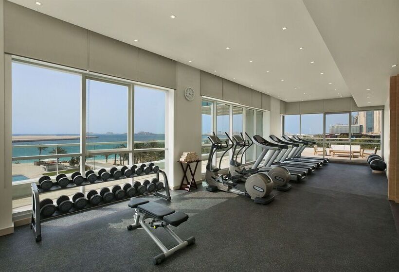 Fotos del hotel Doubletree By Hilton Dubai Jumeirah Beach:  20