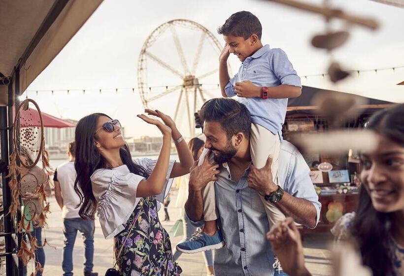 Fotos del hotel Doubletree By Hilton Dubai Jumeirah Beach:  56