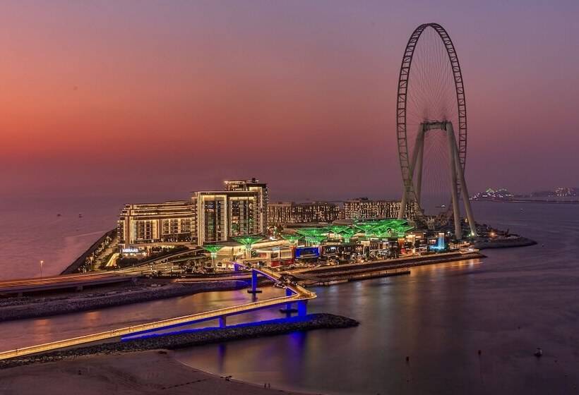 Fotos del hotel Doubletree By Hilton Dubai Jumeirah Beach:  57