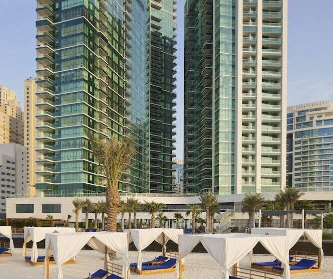Fotos del hotel Doubletree By Hilton Dubai Jumeirah Beach:  58