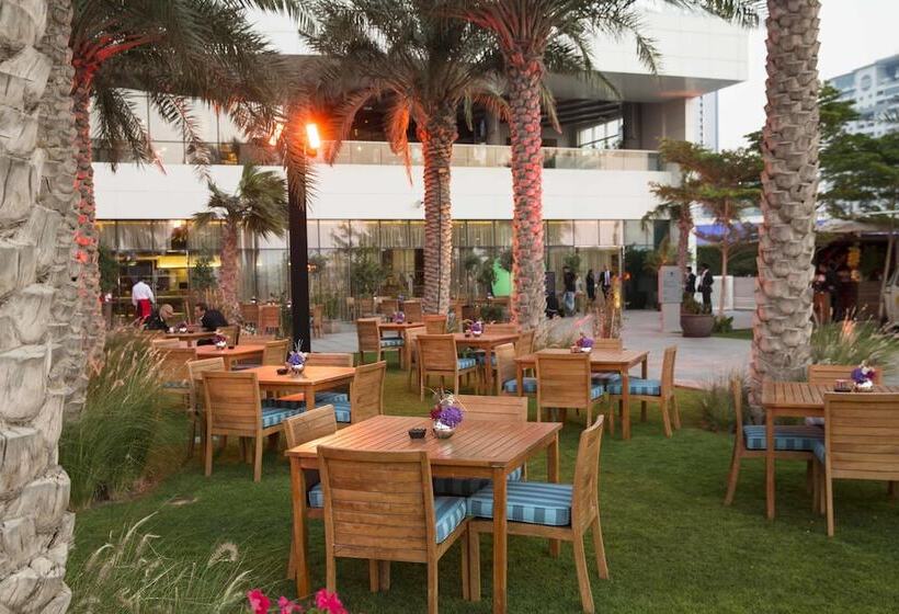 Fotos del hotel Doubletree By Hilton Dubai Jumeirah Beach:  61