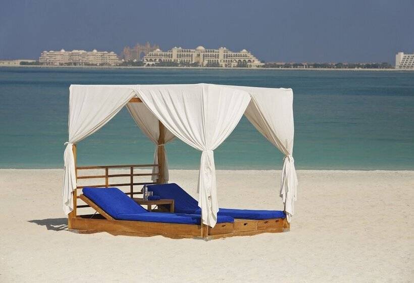 Fotos del hotel Doubletree By Hilton Dubai Jumeirah Beach:  64