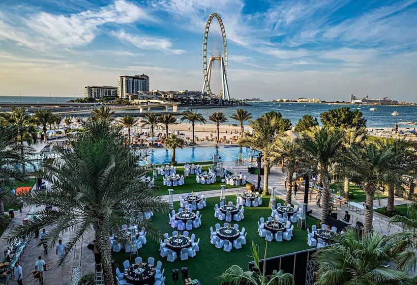 Fotos del hotel Doubletree By Hilton Dubai Jumeirah Beach:  65