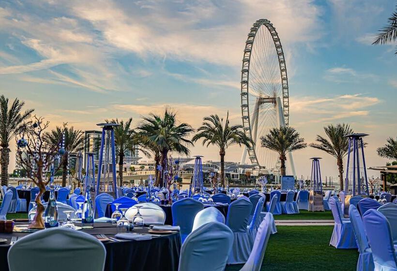 Отель Doubletree By Hilton  Dubai  Jumeirah Beach