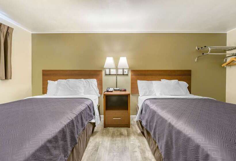 Отель Econo Lodge Bellefonte I99