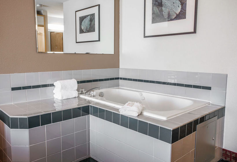 هتل Econo Lodge Federal Way