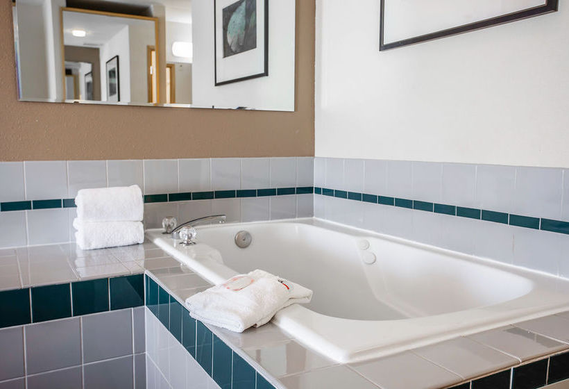 هتل Econo Lodge Federal Way