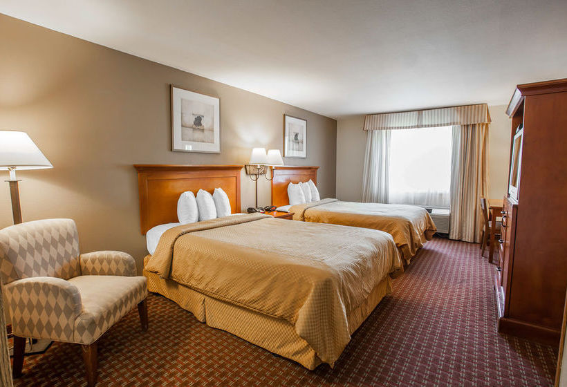 هتل Econo Lodge Federal Way