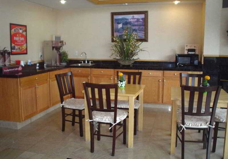 هتل Econo Lodge Federal Way