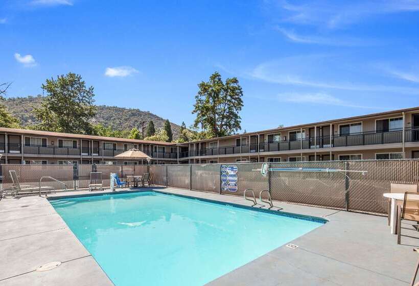 酒店 Econo Lodge Inn & Suites